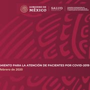 LINEAMENTOS PARA LA ATENCIÓN DE PACIENTES POR COVID-2019