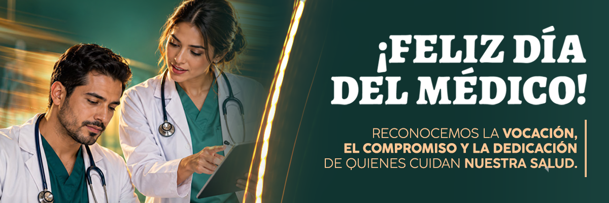 Día del Médico