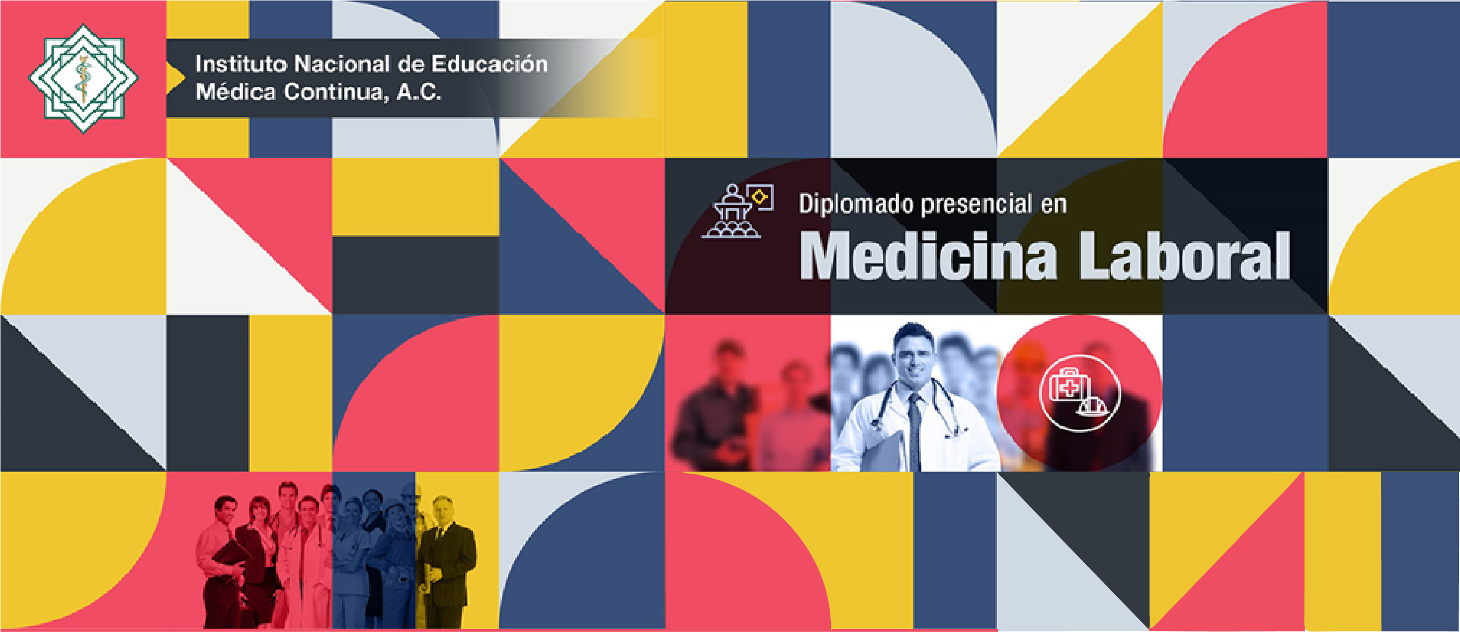 Diplomado en Linea MEDICINA LABORAL